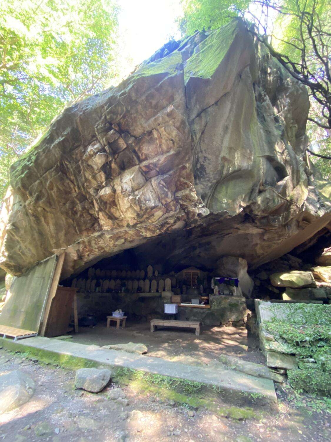 山歩き講座（初心者）