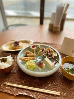 喫茶、再開したよ
