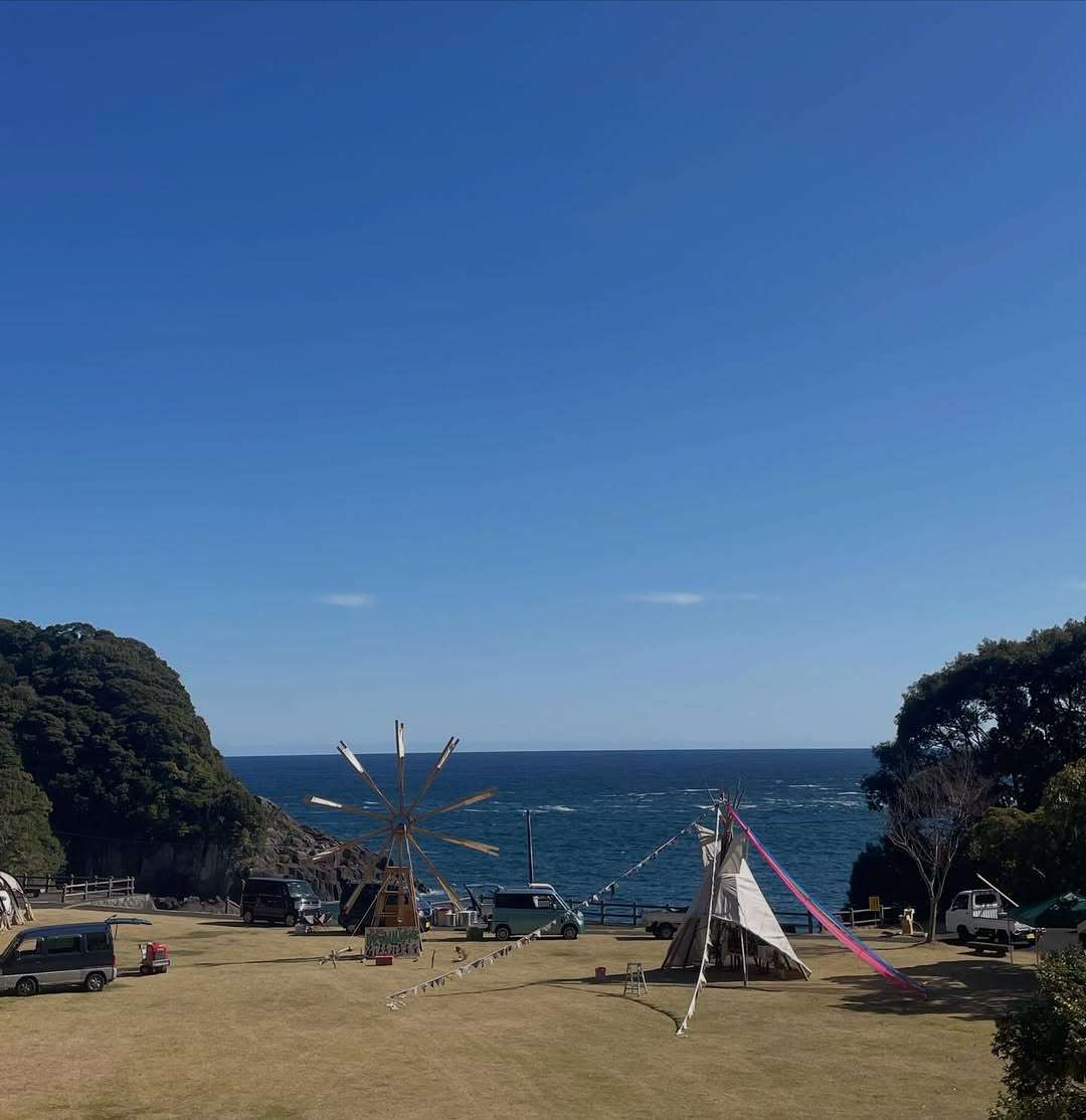 ドラムマジック、最高にマジックな一日だったよ