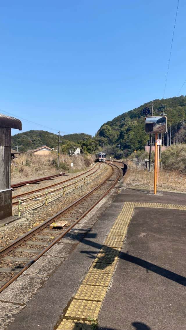 中部大学鉄道研究会の60周年を記念した団体臨時列車のツアーがあったよ