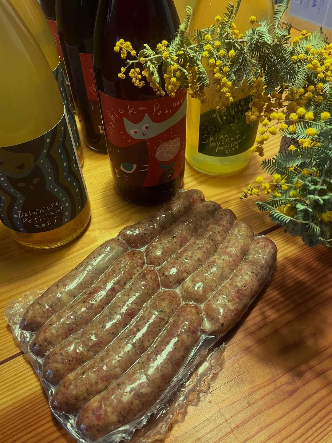 3/29はカフェオープンデーだよ