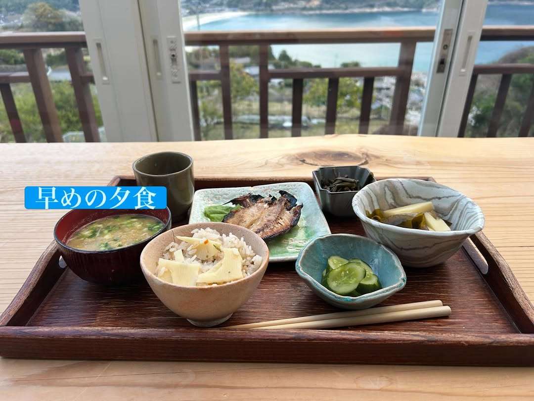 こんなランチはいかが？