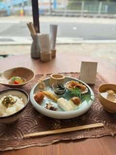 喫茶あお、5月30日(土)のランチ・喫茶はお休みだよ