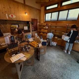 月に一度の「いちにちいち」開催中