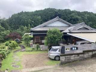 そめやなないろ×熊野木工展に行ってきたよ