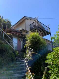 熊野市遊木町／売買300万円／戸建て／木造2階建／駐車場なし
