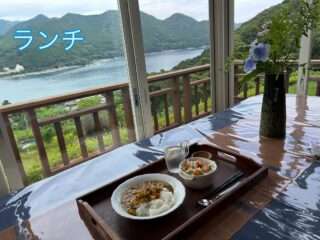 新鹿認知症予防カフェJOYオリジナルカレーがついに完成！毎月第一日曜に提供